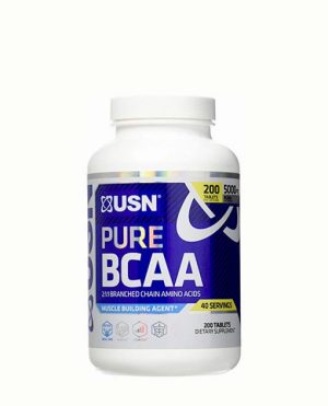 USN BCAA Amino