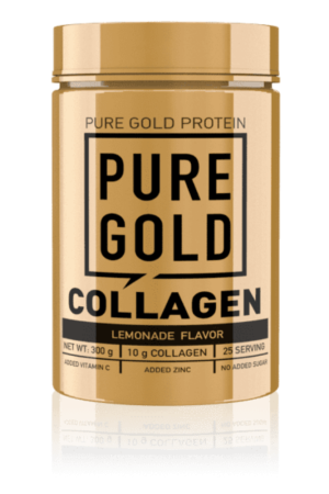 Pure Gold Collagen 300g