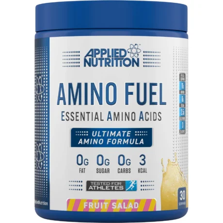 آمینو فیول اپلاید ایی ای ای Applied Nutrition Amino Fuel 390g