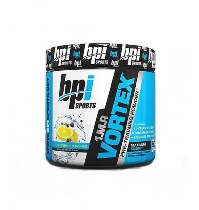 پمپ وان ام آر ورتکس ( BPI Sports 1.M.R Vortex) بی پی آی