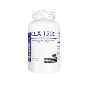 Bronson CLA 3000 MG