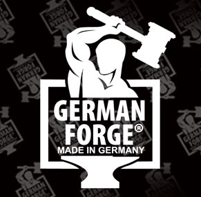 جرمن فورج / German Forge