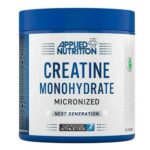 کراتین مونوهیدرات اپلاید Applied Nutrition Flavoured Creatine