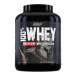 پروتئین وی ناترکس-NUTREX 100% WHEY