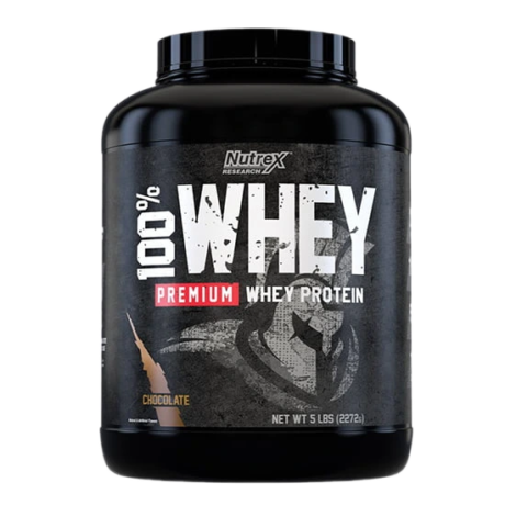 پروتئین وی ناترکس-NUTREX 100% WHEY