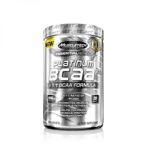 BCAA پلاتینیوم ماسل تک