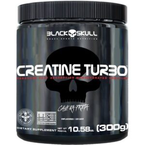 کراتین بلک اسکال (Black Skull Creatine 300g)
