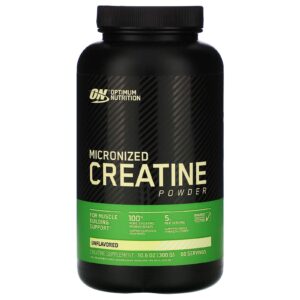 کراتین Optimum Nutrition Micronized Creatine