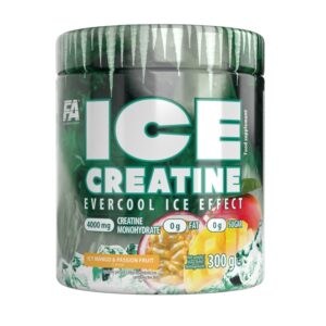 ایس کراتین فا نوتریشن/fa nutrition ICE CREATINE 