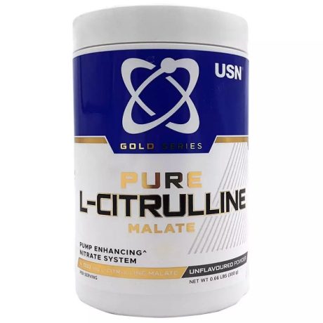USN Pure L-Arginine
