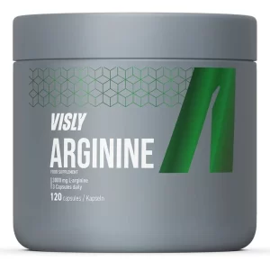 آرژنین ویسلی Visly Arginine