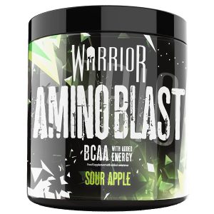 آمینو بلاست واریور Warrior Amino Blast