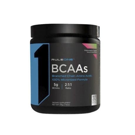 رول وان BCAA