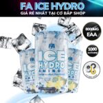 آیس هیدرو آمینو فیتنس آتوریتی FA