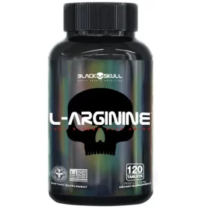 ال آرژنین بلک اسکال (BLACK SKULL L-ARGININE)