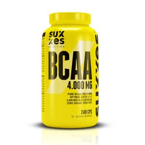 مکمل بی سی ای ای ساکسس نوتریشن BCAA Success Nutrition