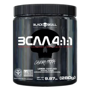 مکمل بی سی ای ای بلک اسکال BLACK SKULL BCAA 