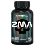 کپسول زد ام ای بلک اسکال BLACK SKULL ZMA
