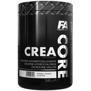 کراتین ترکیبی فا کورFa Core Creatine Blend