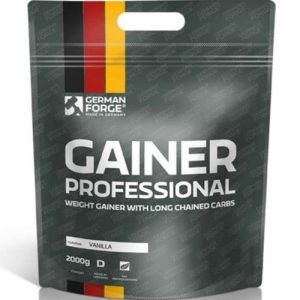 گینر پروفشنال جرمن فورج German Forge Professional Gainer