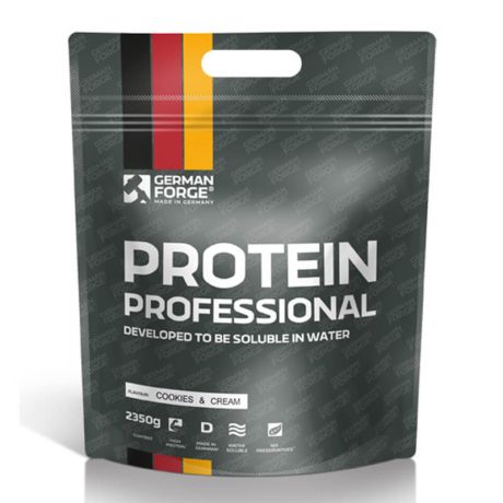 پروتئین پروفشنال جرمن فورج German Forge Protein Professional