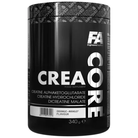 کراتین ترکیبی فا کور Fa Core Creatine Blend