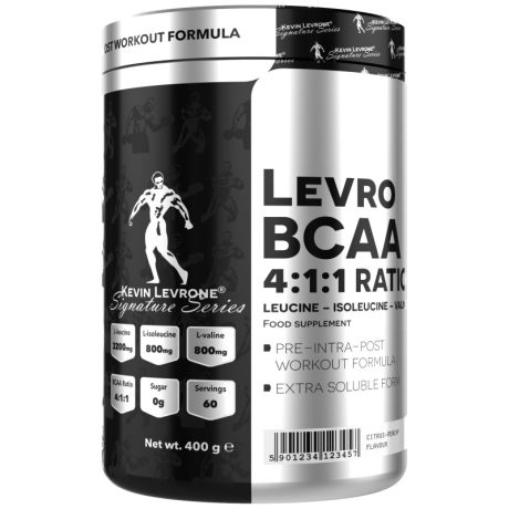 مکمل بی سی ای ای سیلور کوین لورون BCAA Silver Coin Lauron