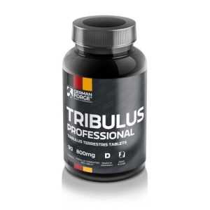 تریبولوس جرمن فورج پروفشنال (German Forge Tribulus Professional