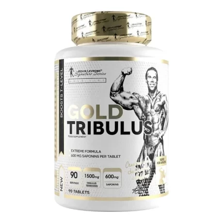 تریبولوس گلد کوین لورون Kevin Levrone Gold Tribulus