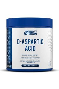 دی آسپارتیک اسید (D-Aspartic Acid)