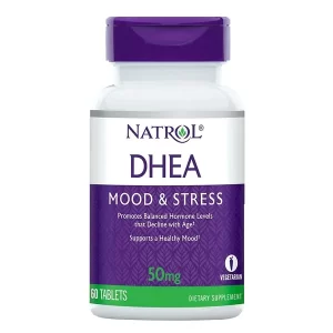 دیهیدروپی آندروسترون (DHEA)