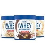 پروتئین وی ادونس اپلاید 5 سروینگ Applied Whey Advanced