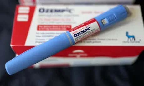 خرید آمپول اوزمپیک آلمانی (Ozempic Pen 3mg) | قلم لاغری و کنترل قند خون در وب سایت ایران ساپلیمنت