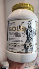 پروتئین وی گلد کوین لورون Kevin Levrone Gold Whey